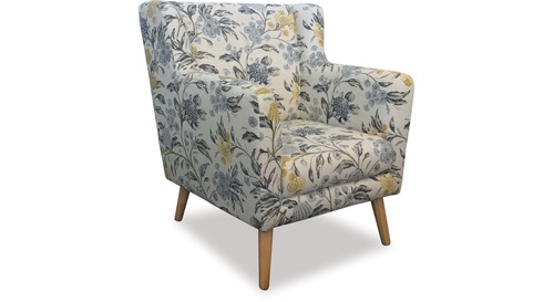 Bella Armchair / Occasional Chair 